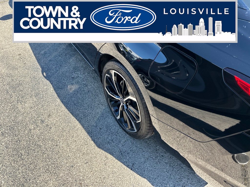 Used 2024 Nissan Altima 2.5 SR w/ SR Premium Package FWD image 17