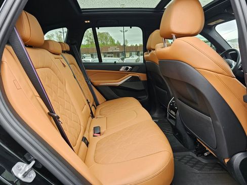 Used 2023 BMW X5 xDrive40i image 12