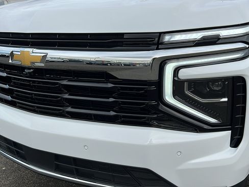 New 2026 Chevrolet Tahoe LS AWD/4WD image 9