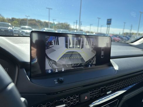 New 2025 Honda Accord EX-L image 30