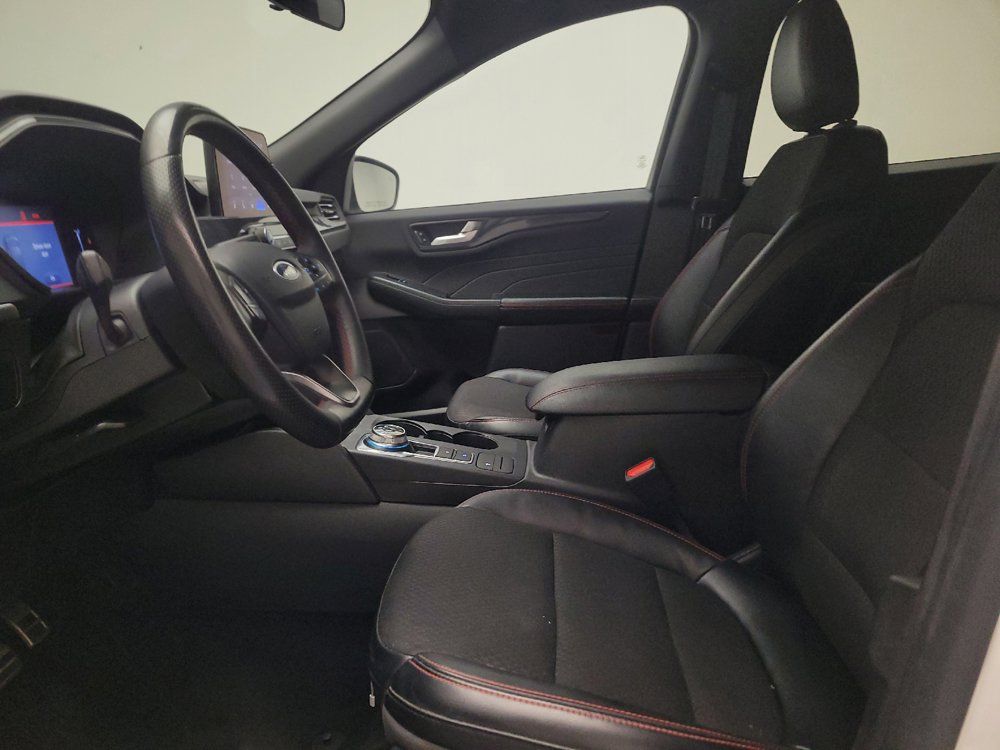 Used 2023 Ford Escape ST-Line w/ Equipment Group 301A FWD image 17