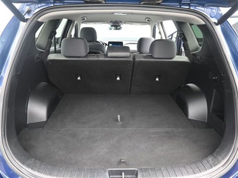 Used 2023 Hyundai Santa Fe SEL image 12