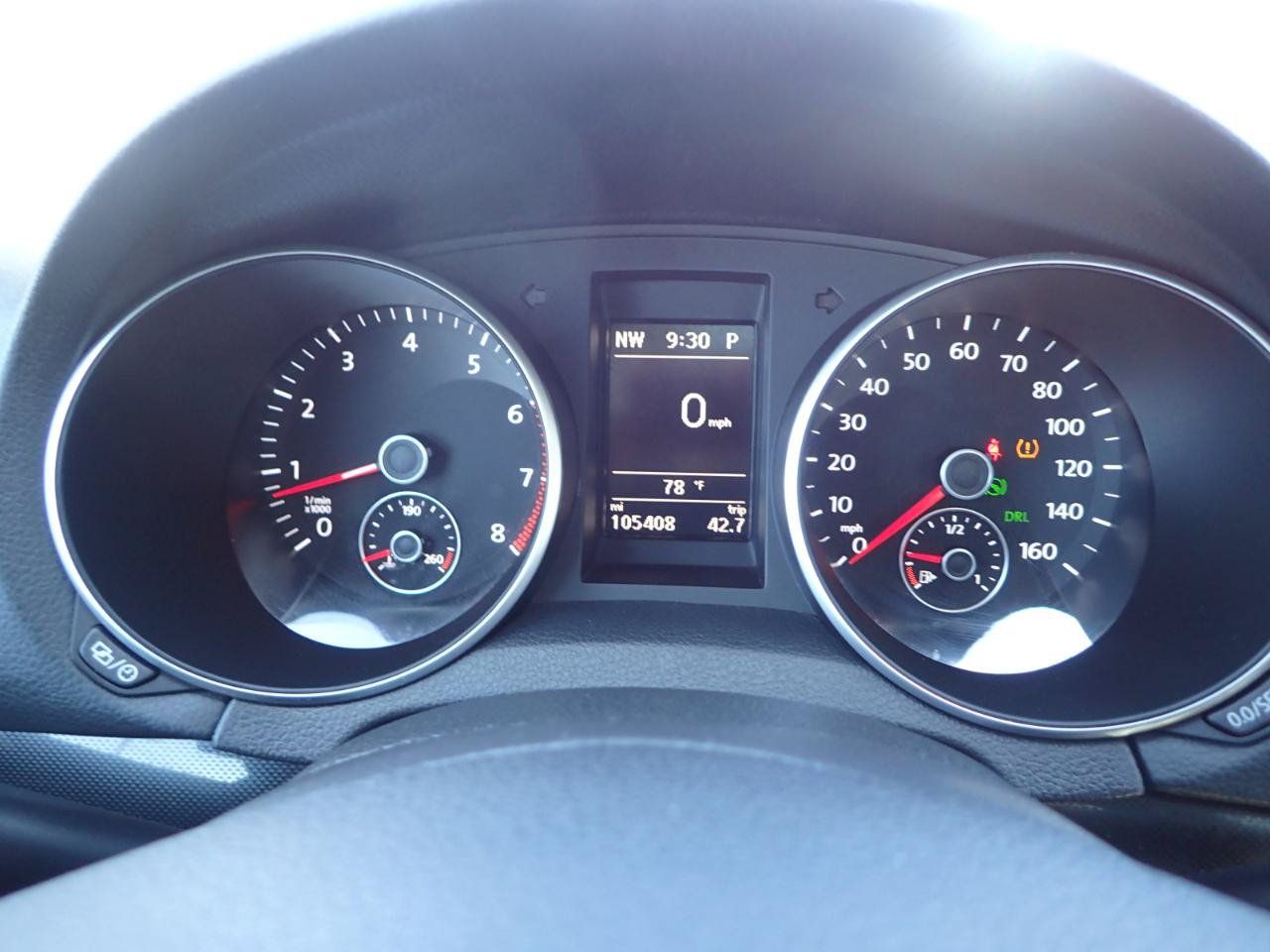 Used 2013 Volkswagen Jetta SE FWD image 18