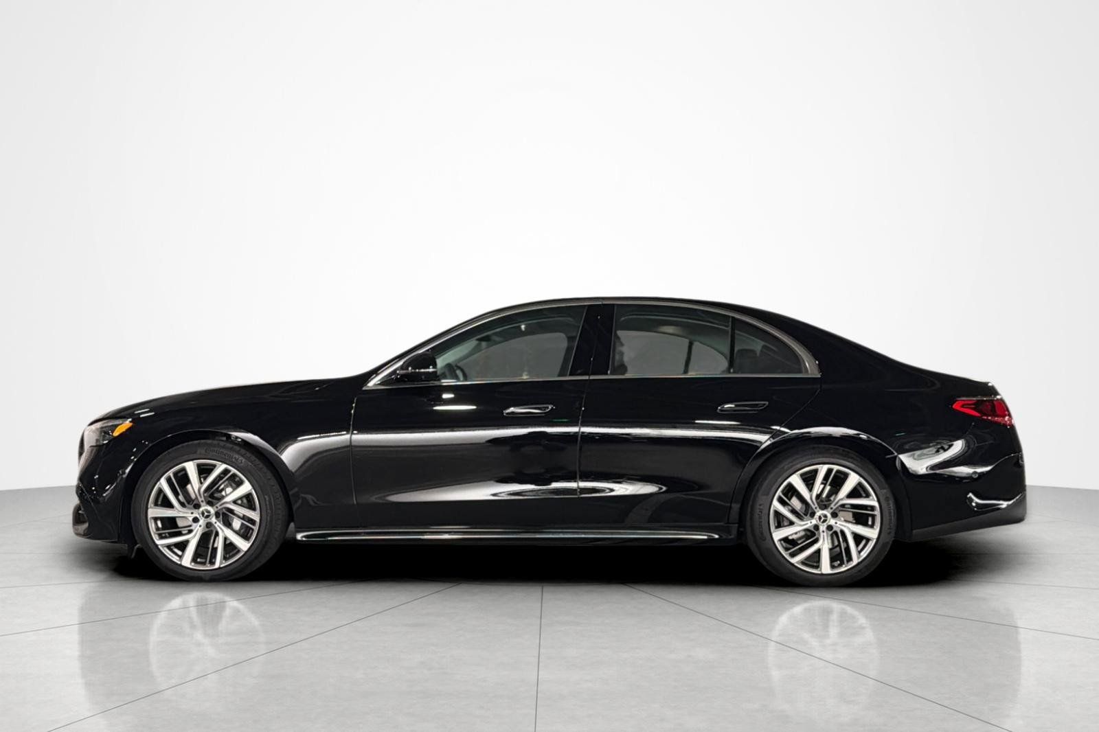 New 2027 Mercedes-Benz E 350 Sedan image 2