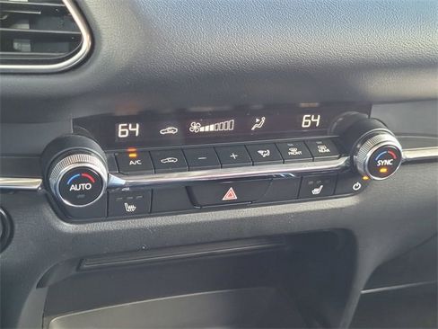 Used 2024 MAZDA CX-30 AWD 2.5 S w/ Preferred Package image 12