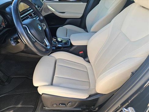 Used 2024 BMW X3 xDrive30i w/ Convenience Package image 16