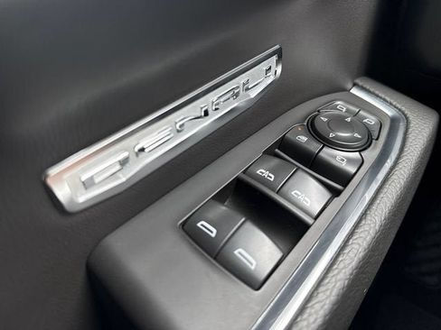 Used 2024 GMC Sierra 1500 Denali w/ Technology Package AWD/4WD image 28