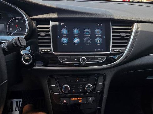 Used 2017 Buick Encore Preferred FWD image 25