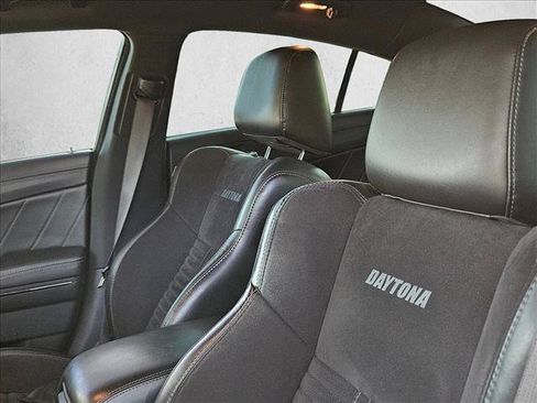 Used 2021 Dodge Charger R/T w/ Daytona Edition Group RWD image 13