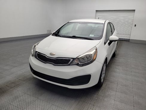 Used 2013 Kia Rio EX image 15