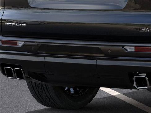 New 2026 GMC Acadia Denali Ultimate w/ LPO, Floor Liner Package FWD image 14