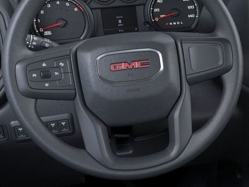 New 2026 GMC Sierra 3500 Pro image 19