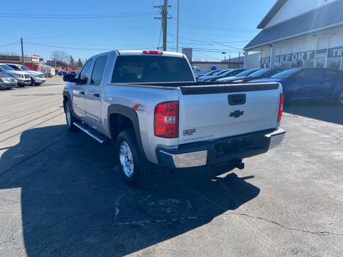 Used 2012 Chevrolet Silverado 1500 LT w/ All-Star Edition image 7