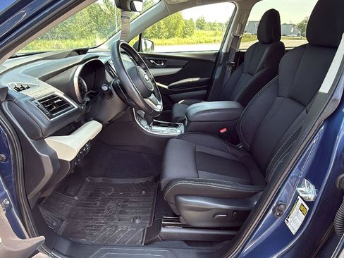 Used 2021 Subaru Ascent Premium w/ Convenience Package AWD/4WD image 25