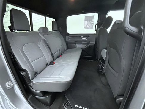 Certified 2022 RAM 1500 Big Horn AWD/4WD image 18