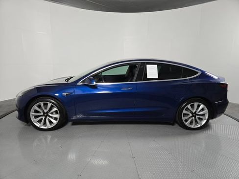 Used 2019 Tesla Model 3 Standard Range Plus RWD image 7