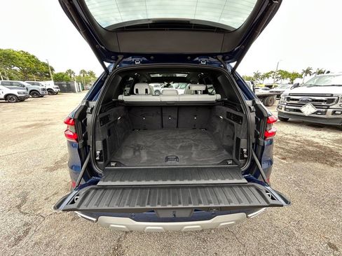 Used 2023 BMW X5 xDrive40i w/ Premium Package AWD/4WD image 33