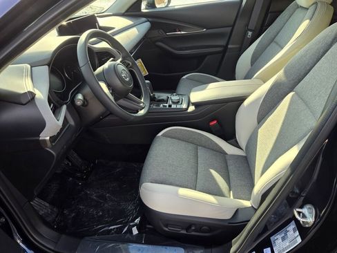 New 2026 MAZDA CX-30 AWD 2.5 S image 16