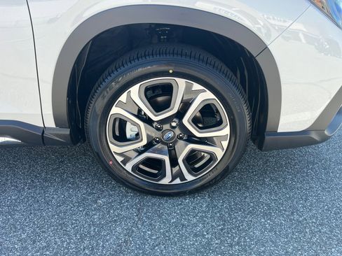 New 2026 Subaru Ascent Touring AWD/4WD image 24