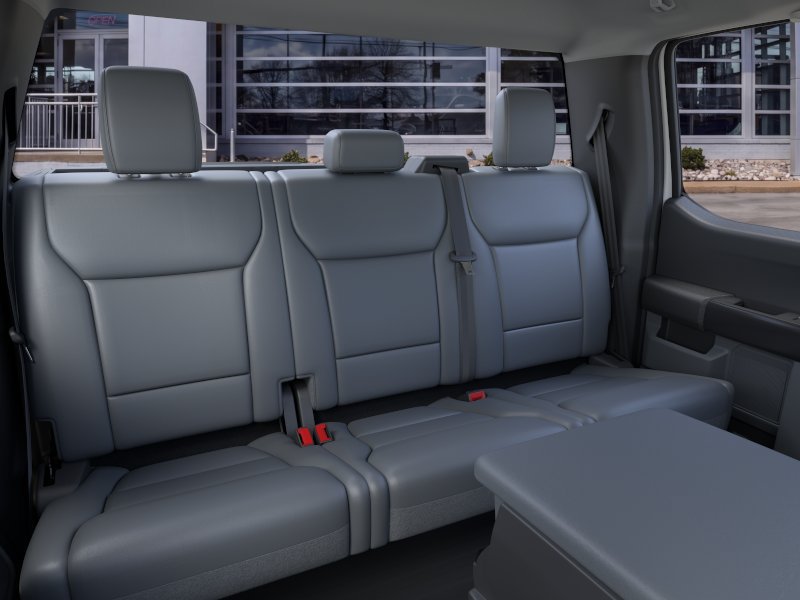 New 2026 Ford F150 XL RWD image 11