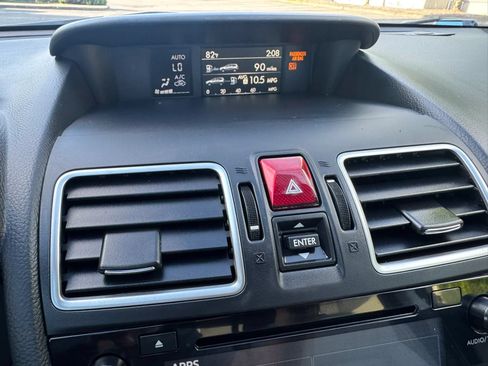 Used 2018 Subaru Forester 2.5i Limited AWD/4WD image 34