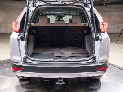 Used 2018 Honda CR-V EX-L image 32
