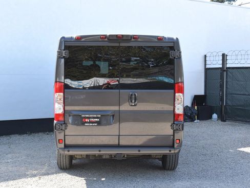 Used 2018 RAM ProMaster 1500 w/ Mopar Trailer Tow Group FWD image 49