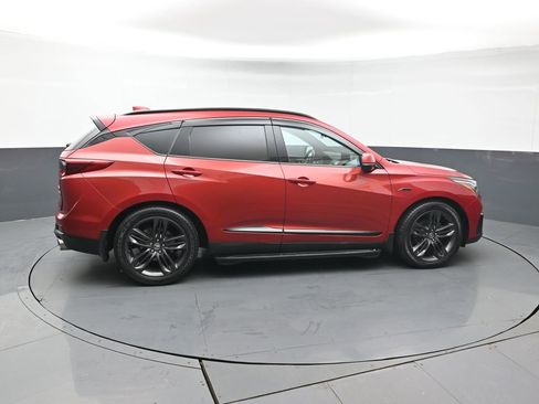 Used 2019 Acura RDX A-Spec image 7