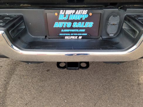 Used 2019 RAM 2500 Laramie image 31