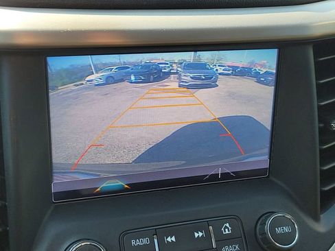 Used 2017 GMC Acadia Denali FWD image 23