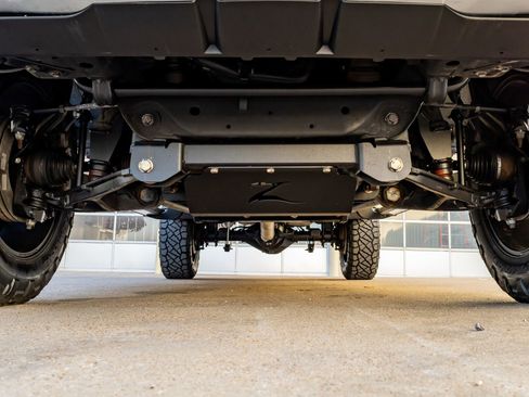 Used 2022 GMC Sierra 2500 Denali w/ Denali Ultimate Package image 15