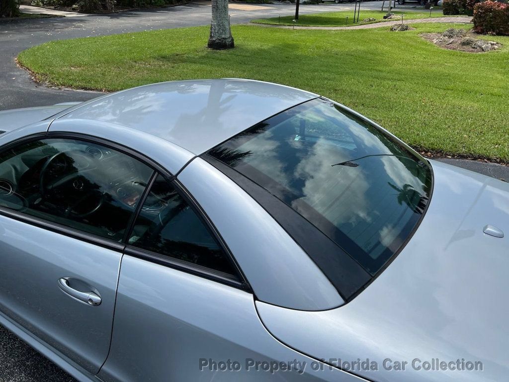 Used 2006 Mercedes-Benz SL 500 image 25