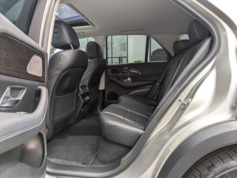 Used 2020 Mercedes-Benz GLE 350 4MATIC image 36