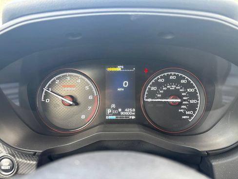 Used 2020 Subaru Forester Sport AWD/4WD image 11