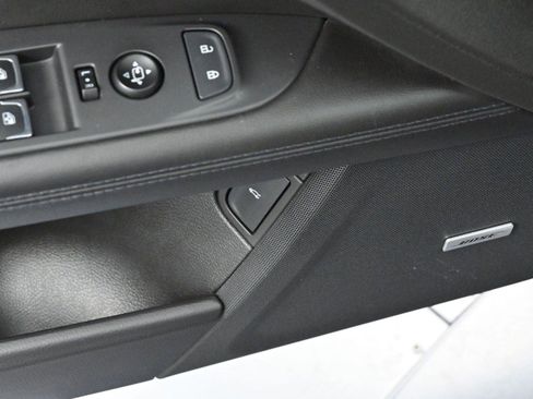 Used 2019 Cadillac CT6 V w/ Driver Assist Package image 13