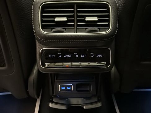 New 2026 Mercedes-Benz GLS 450 4MATIC image 29