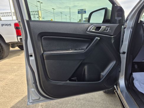 Certified 2021 Ford Ranger Lariat w/ Technology Package image 4