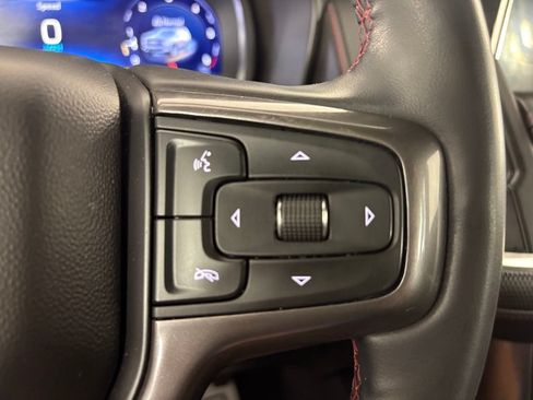 Used 2023 Chevrolet Suburban RST w/ Luxury Package RWD image 23