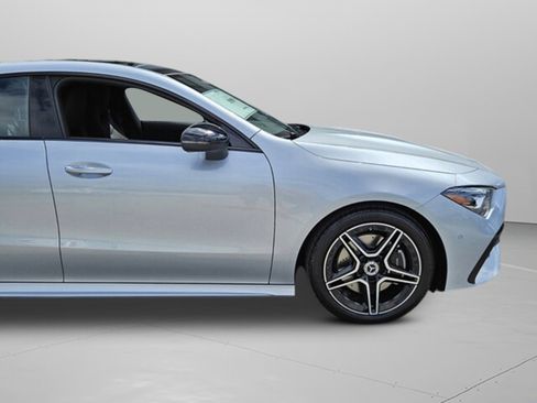 New 2026 Mercedes-Benz CLA 250 image 36