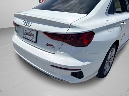 Used 2023 Audi A3 2.0T Premium FWD image 32