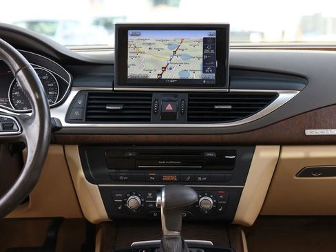 Used 2014 Audi A7 3.0T Premium Plus w/ 19" Sport Package image 35