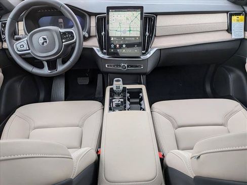 New 2026 Volvo XC90 B5 Plus w/ Protection Package AWD/4WD image 16