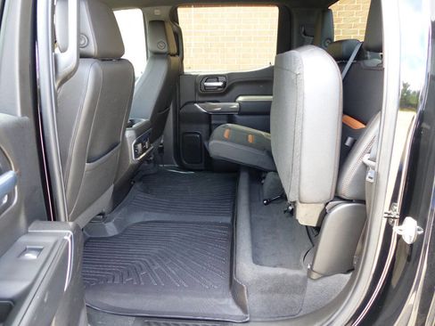 Used 2021 GMC Sierra 1500 AT4 AWD/4WD image 45