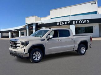 New 2026 GMC Sierra 1500 SLE w/ Preferred Package AWD/4WD video 1