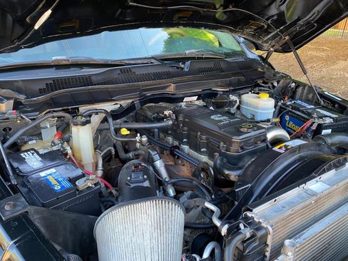 Used 2014 RAM 2500 Longhorn w/ Convenience Group AWD/4WD image 12