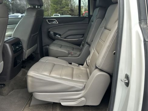 Used 2018 GMC Yukon XL Denali w/ Denali Ultimate Package image 16