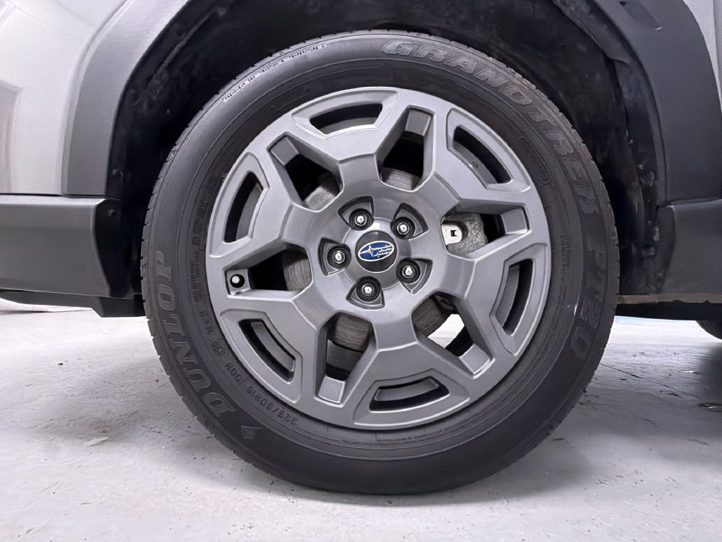 Used 2026 Subaru Outback Premium AWD/4WD image 14