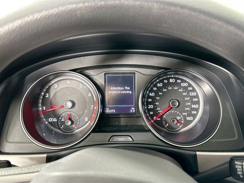 Used 2021 Volkswagen Atlas S image 10