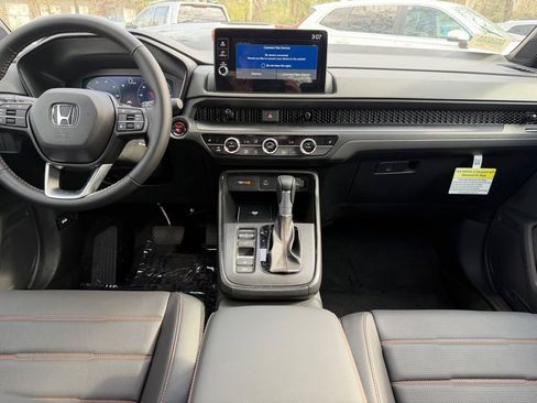 New 2026 Honda CR-V Sport-L image 8