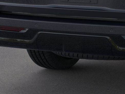 New 2026 Lincoln Navigator Reserve AWD/4WD image 59
